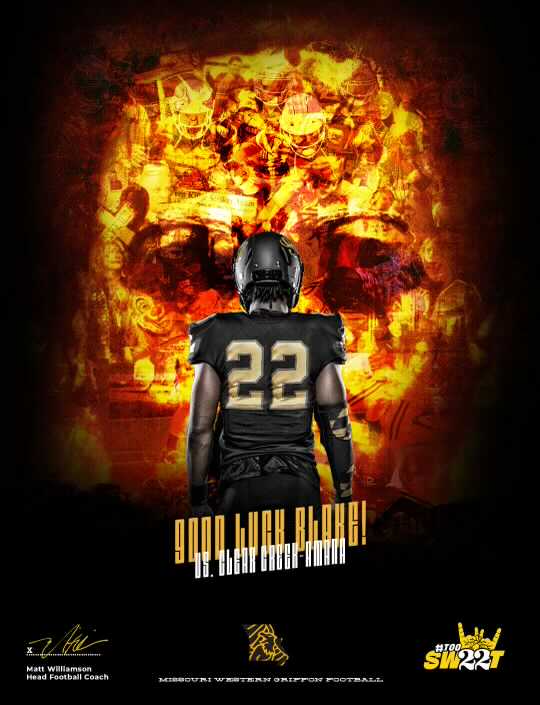 Blake Bellamy tweet media