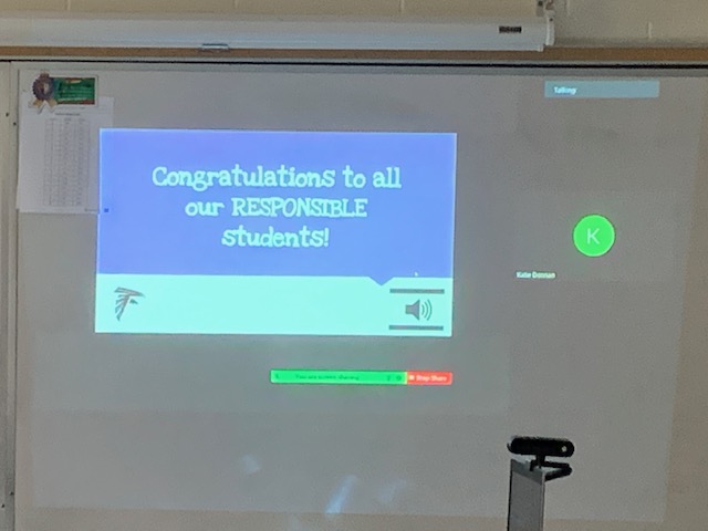 AshtonMeadowsPS's tweet photo. Ending off October with our Fall Colours Spirit Day and our Well-Being assembly! Congratulations to the all the winners! https://t.co/4RwjAs0onk