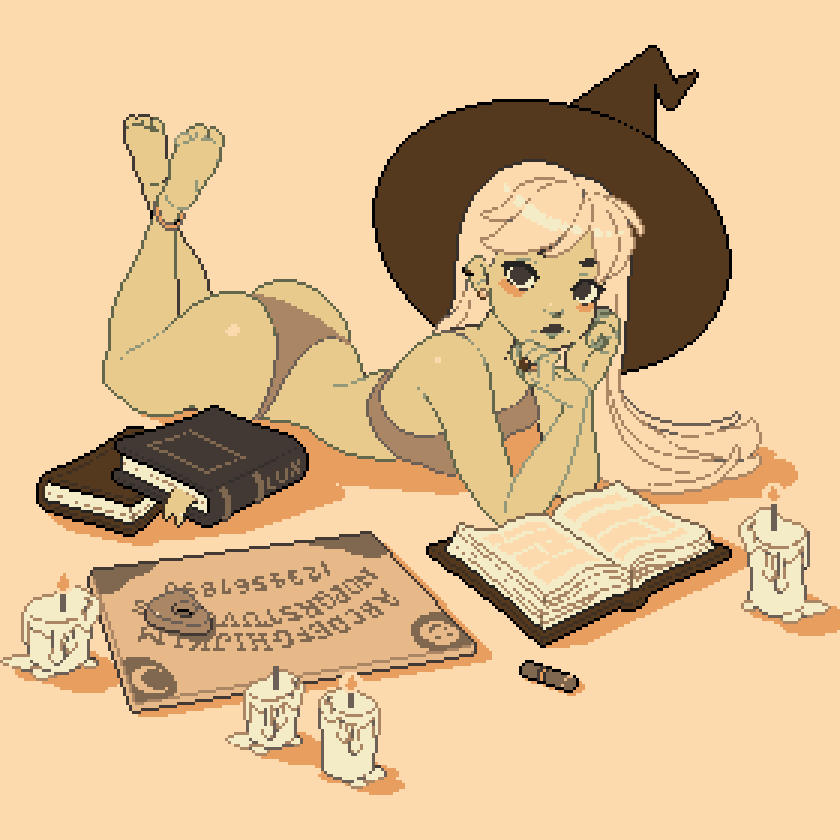 thisislux's tweet photo. lofi beats to study witchcraft to https://t.co/FVZe2bHBJU