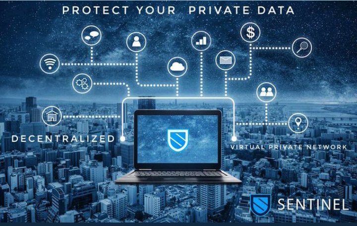 NnennaBature's tweet photo. The #Sentinel #dVPN Lite client is a #decentralized VPN application for #Android devices that have FREE access to the #Sentinel_co dVPN Network.
#Ethereum #Rinkeby #TestNet #Wallets used to pay for $dVPN transactions
#sifchain #COSMOS
#ecosystemsfriendly (Guaranteed) https://t.co/EwWNkrPfud