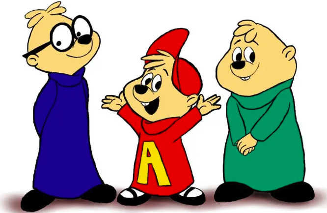 MsNambo76's tweet photo. Happy Halloween! #d76diamonds #alvinandthechipmunks #theodore https://t.co/QVUsAFmFes