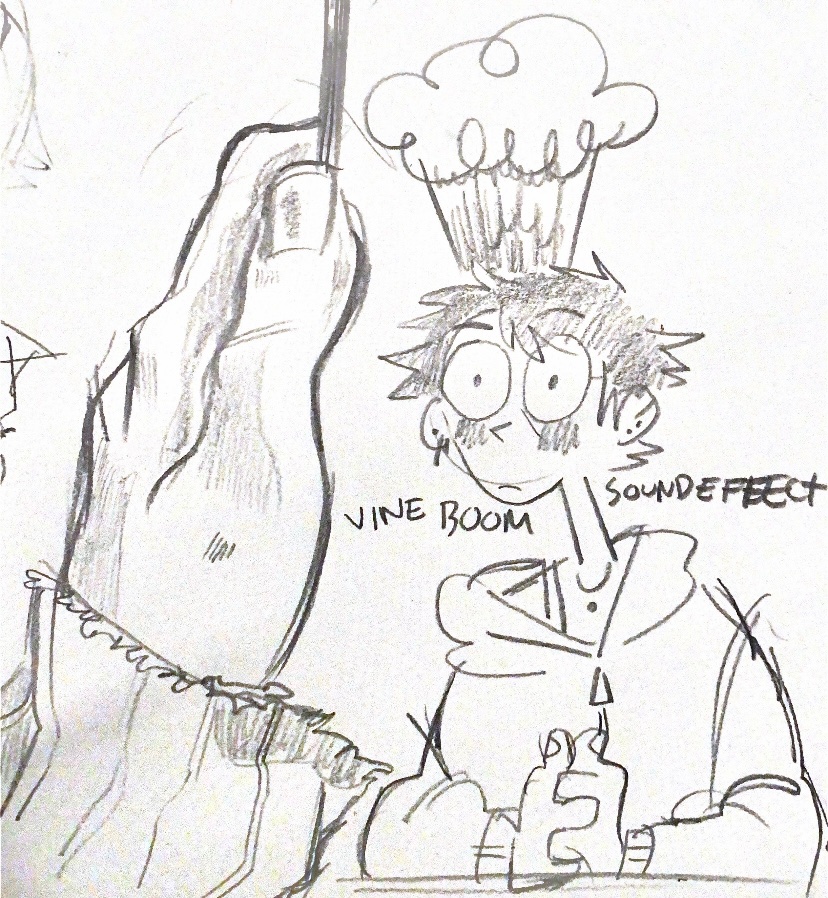 when lu and brooke teach u how to use toonboom properly 
