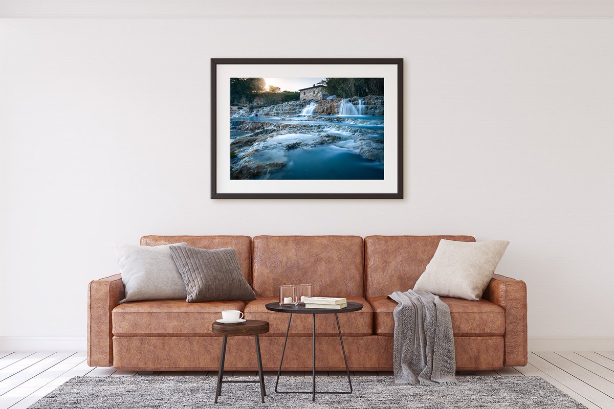 Just added “Saturnia” as a Limited Edition print on my website! 

benorloff.co/print/saturnia/

#NFT coming soon on <a href="/opensea/">OpenSea</a>