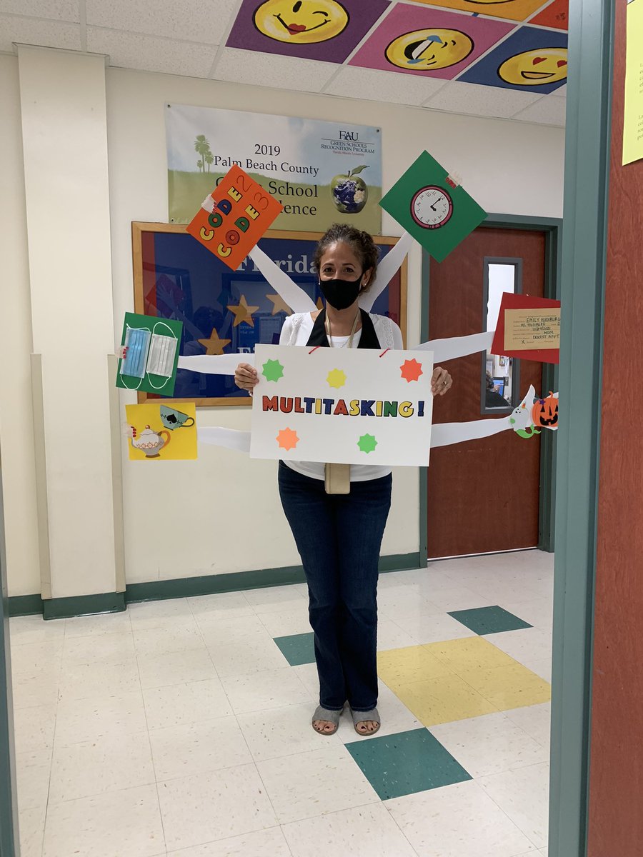 BardorfM's tweet photo. JES Vocabulary Parade @JupiterElSchool @G_Salazar5 @MeganLeePBC @carmen_pesik https://t.co/IoGUM2aPwz