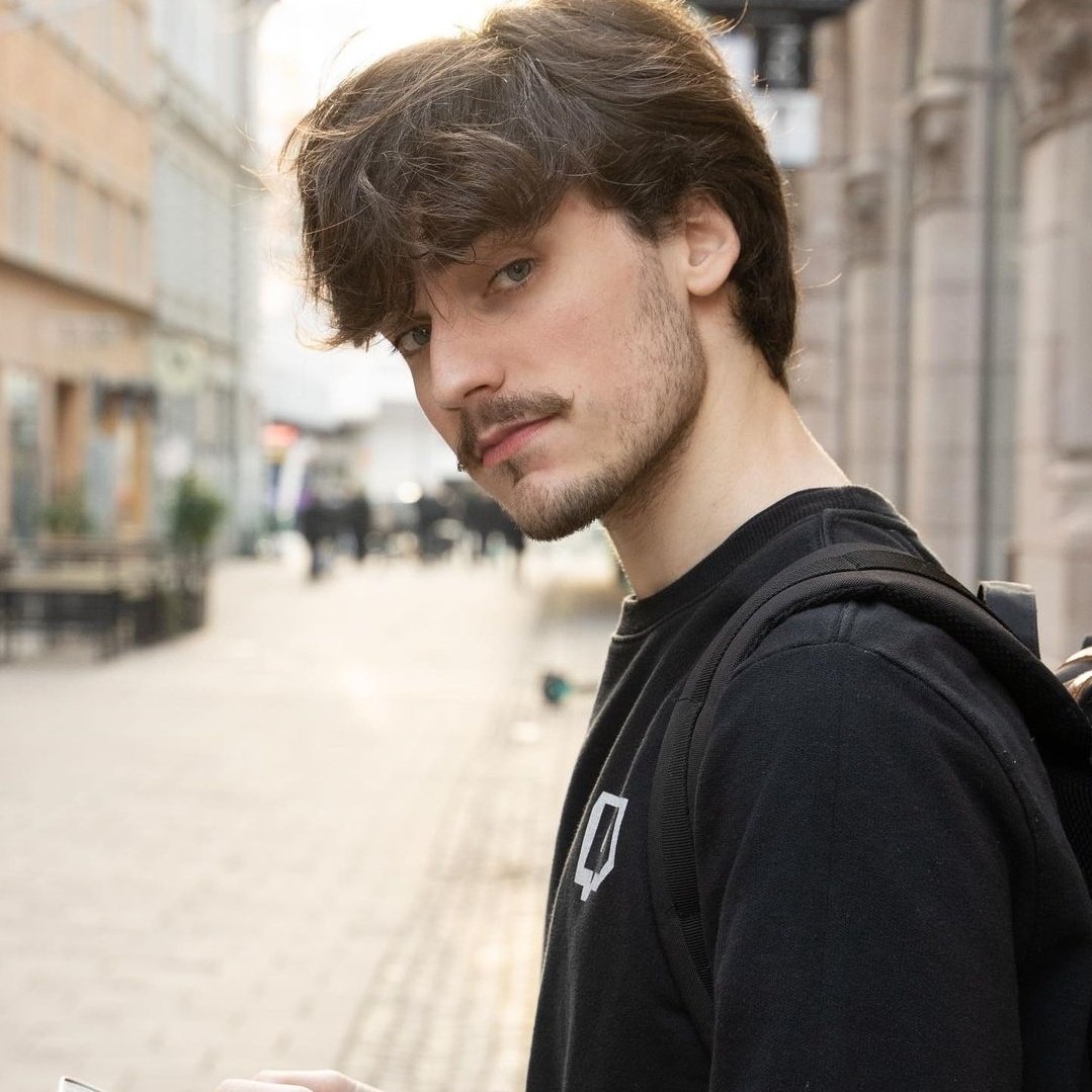 mountthinker's tweet image. nao to bem.