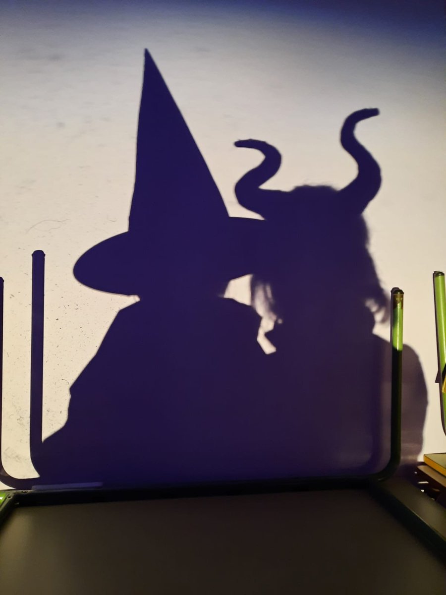 AguanazCeip's tweet photo. Dos años después...celebramos Halloween. https://t.co/i9aFBdT9yu