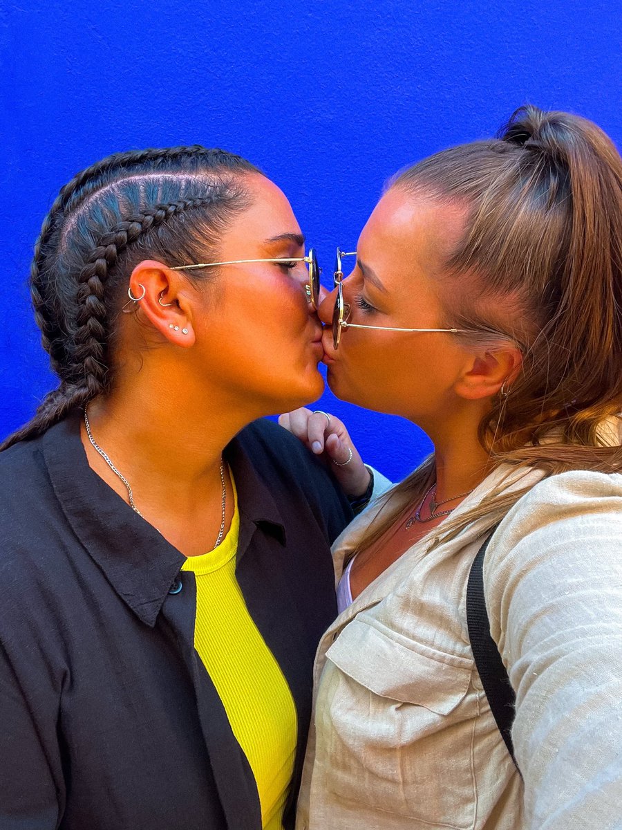 Jardin Majorelle was everything I could have hoped for - the design, the colours, the plants 👌🏼