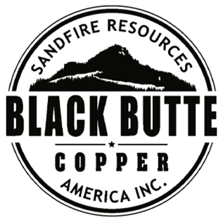 MontanaChamber's tweet photo. For our second #FunFactFriday of the day...The Sandfire Resources @BlkButteCopper mine is committed to having a workforce comprised of 40% women employees! Our manufacturing members are setting high standards. #manufacturingmonth #montanamanufacturing #mtchamber #mtbiz https://t.co/jqkwhNmaAJ
