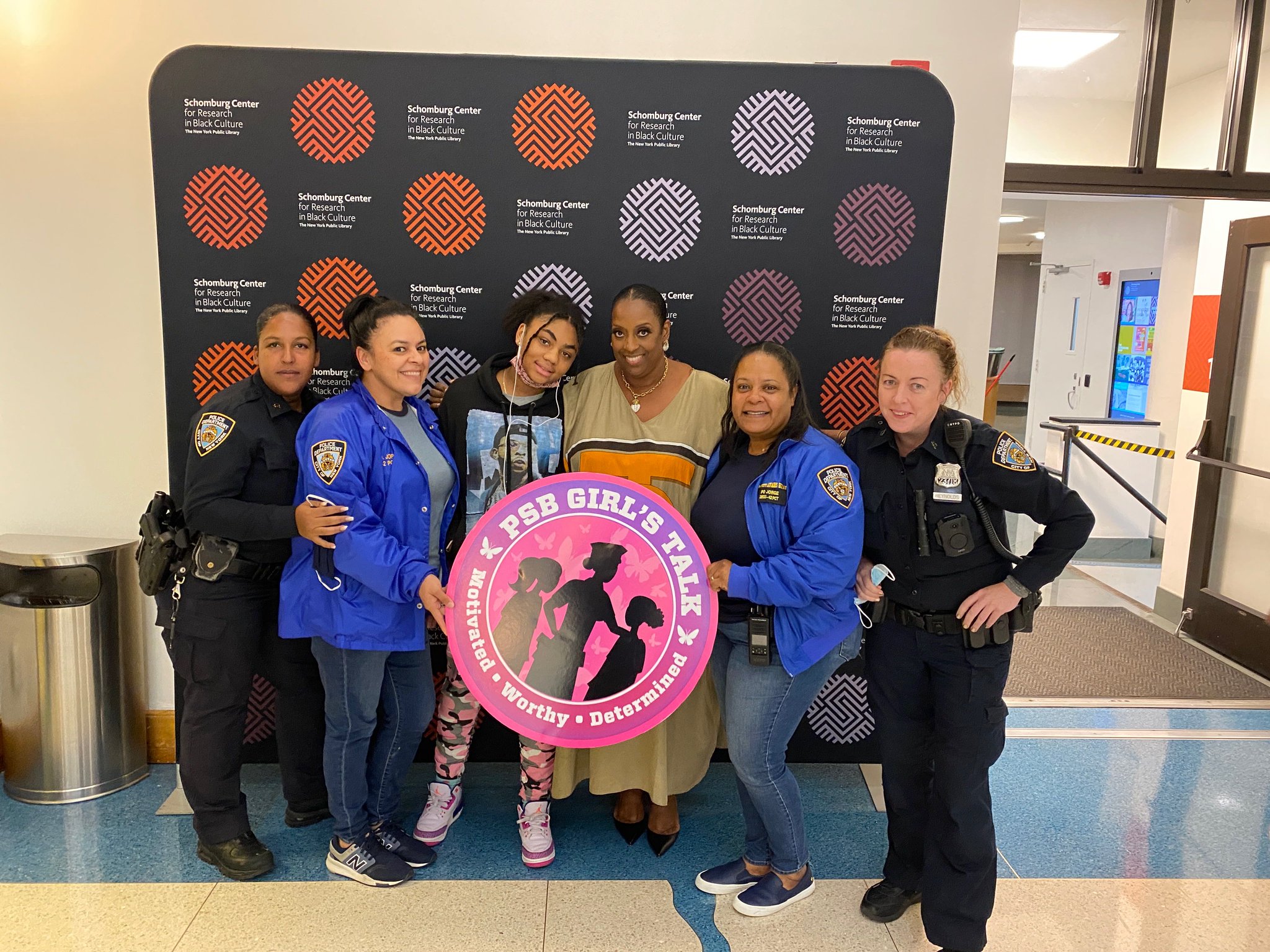 42Nd Precinct Nyc - sfetl1a