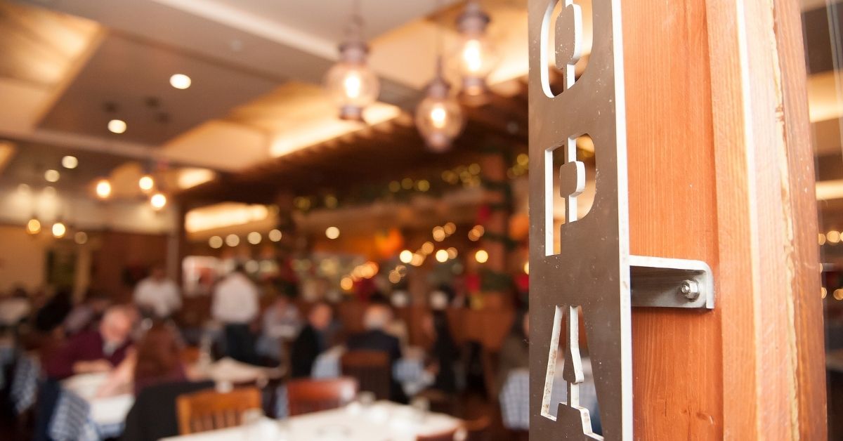 Taverna Agora tweet media