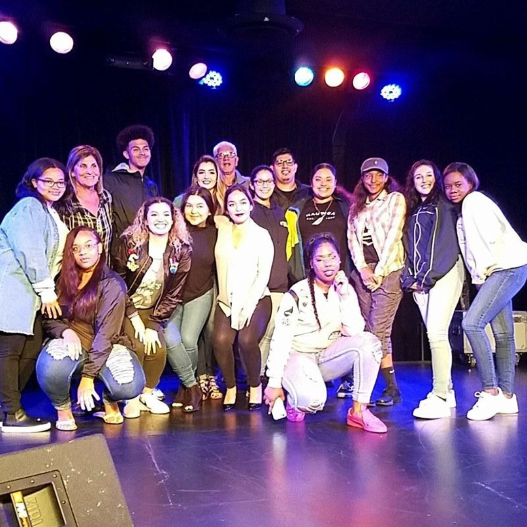 POPStheclub's tweet photo. #PopsTheClub #Community #Achieve #Nourish #Connect #8Years #Memories #2017 https://t.co/uUHc637teQ