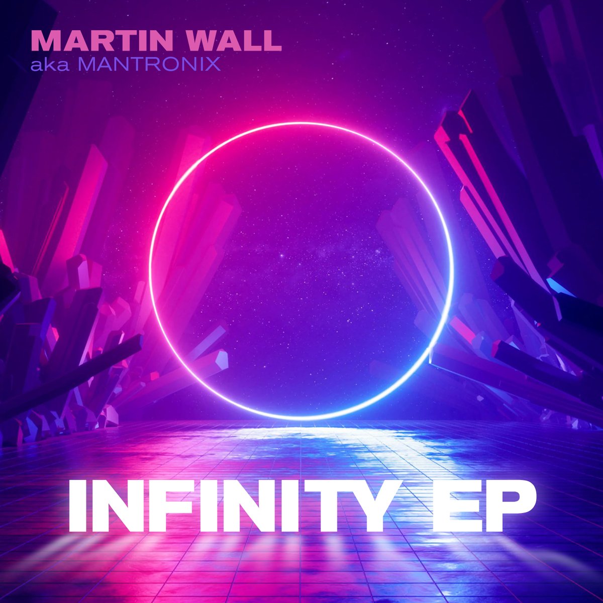 InfectAmiga's tweet photo. https://t.co/etf4RqnkkC

Coverartwork for Martin Wall aka Mantronix upcoming Infinity EP by Spiv / Infect. 

#demoscene #Amiga https://t.co/ovqN6kVmdV