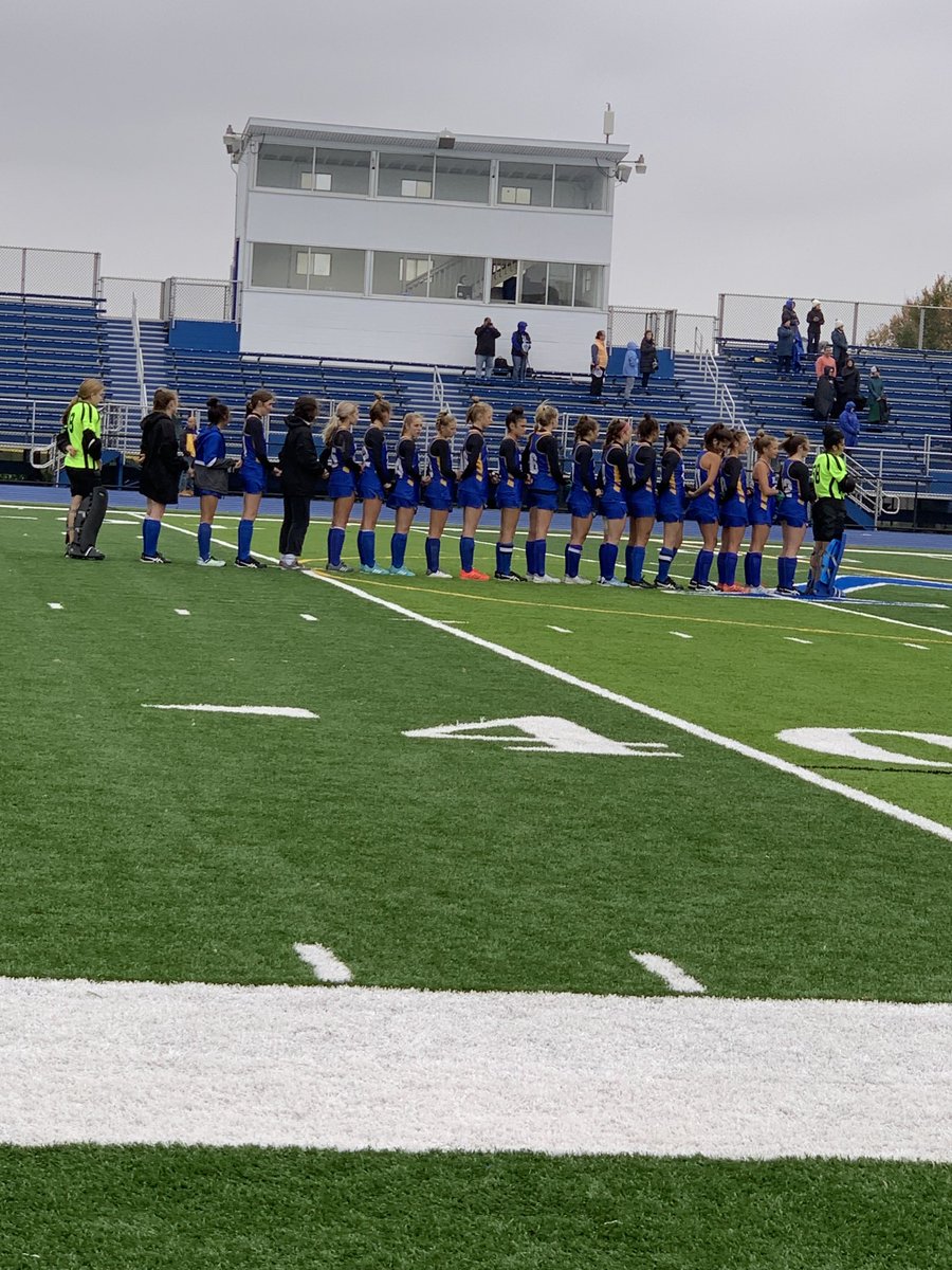 DWHSAthletics's tweet photo. GAME TIME FOR WEST FIELD HOCKEY! LETS GO!!! ⁦@DLNSports⁩ ⁦@DASD_Supt⁩ ⁦@dasd_dhsw⁩ ⁦@DASD_Athletics⁩ https://t.co/2YDEL5l5WY