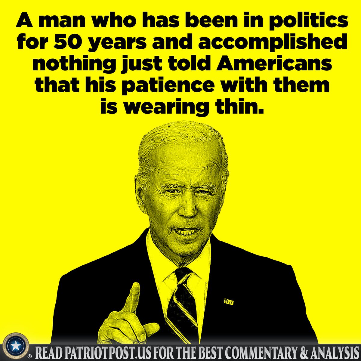 Fuck JOE BIDEN