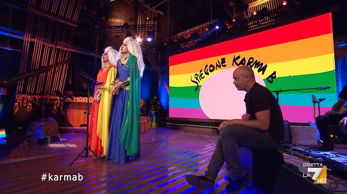 welikeduel's tweet photo. #spiegonekarmab

#propagandalive https://t.co/st4IugF2Dx