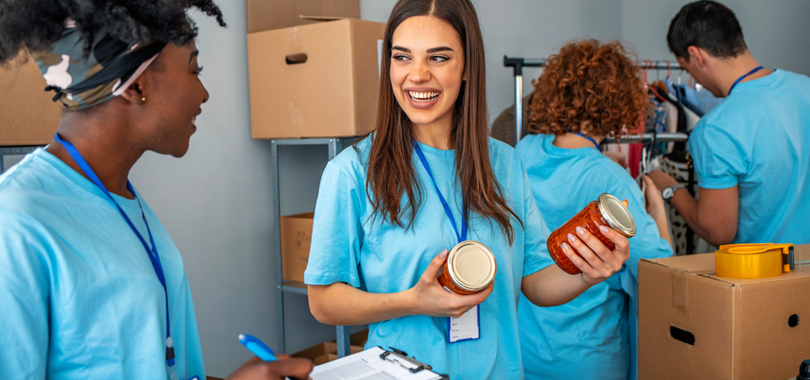 Nonprofits are on the hunt for individuals with particular skills and experience to ensure they can handle the scope of the job and the work they will need to do to help the company grow and succeed..buff.ly/3buv4mx.