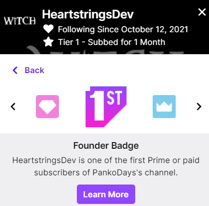 HeartstringsDev's tweet photo. @Pankodays https://t.co/5KnQJ2gcjI