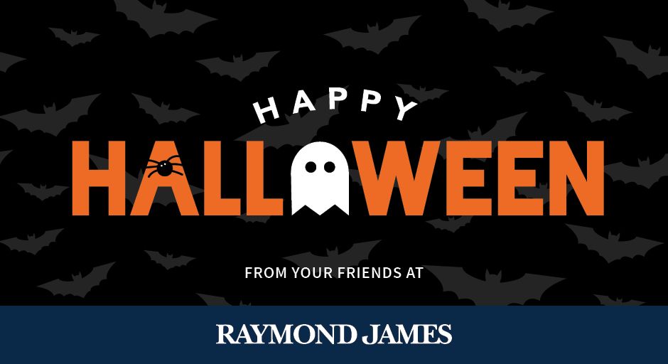 DanielForsterRJ's tweet photo. We hope you have a Happy Halloween! https://t.co/DtXFCD7Upo
