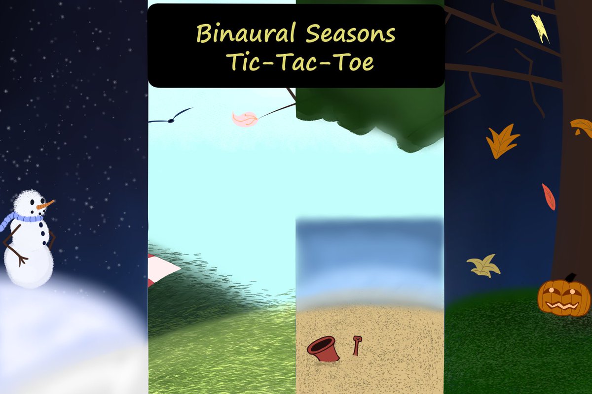 Alimvinah's tweet photo. Our plan is to release an updated version of the demo of our upcoming #therapeutic #indiegame  by the end of 2021 on @itchio
The updated demo will contain both the spring &amp; summer levels as well as the AI that will be present in the full game.
#gamedev #indiedev #gamedevelopment https://t.co/NyKDzqhM1a