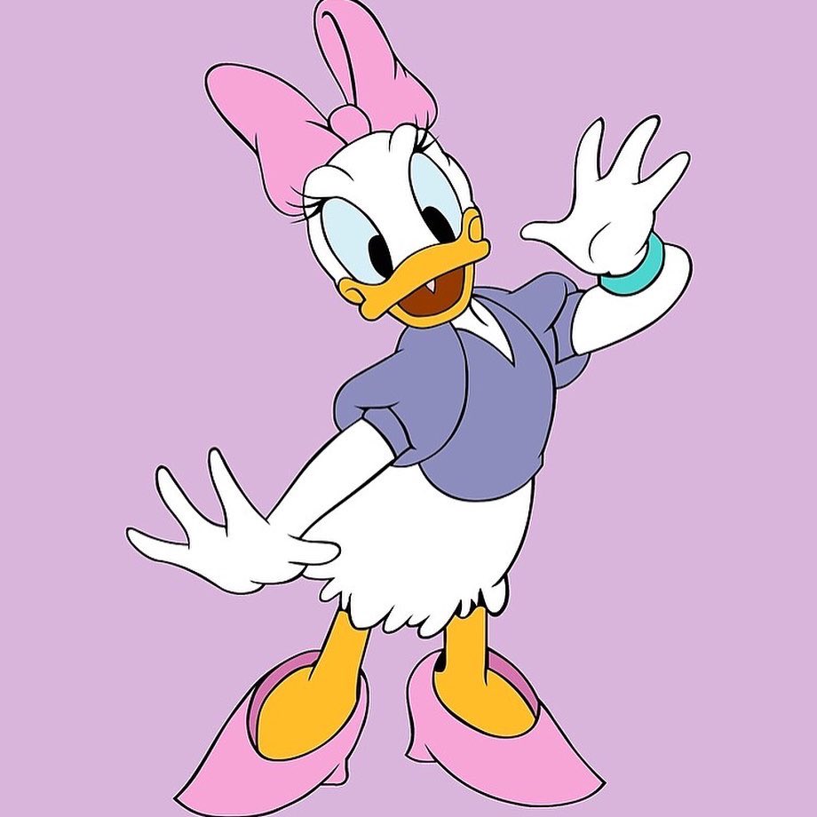 onelousyllama's tweet photo. #spookyspiritweek Day 5: Friday has me quacking up https://t.co/evTKP2ZVB4