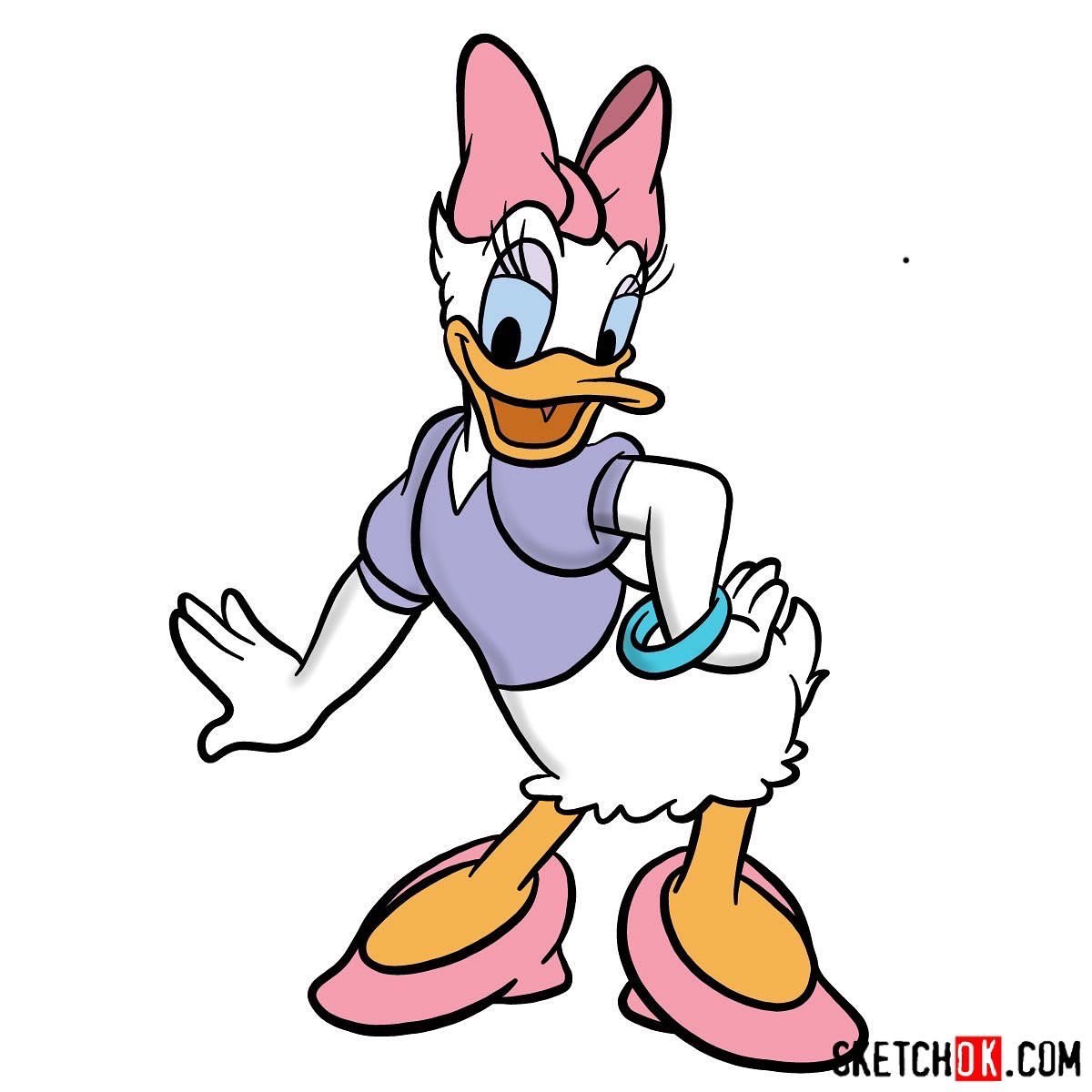 onelousyllama's tweet photo. #spookyspiritweek Day 5: Friday has me quacking up https://t.co/evTKP2ZVB4