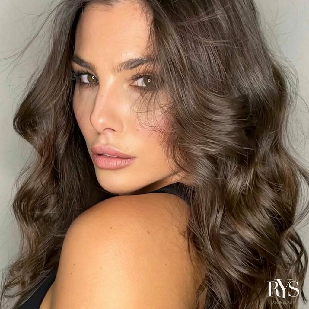 RYSHair's tweet photo. We are working on something exciting and can’t wait to share it with you 🙊

Great working with the amazing @stinasanders today. 

Hair by @bulentcevikofficial 
📸 @kirsten_finnigan_hair https://t.co/FJ6PFKllTr https://t.co/qjXxgFp2OM