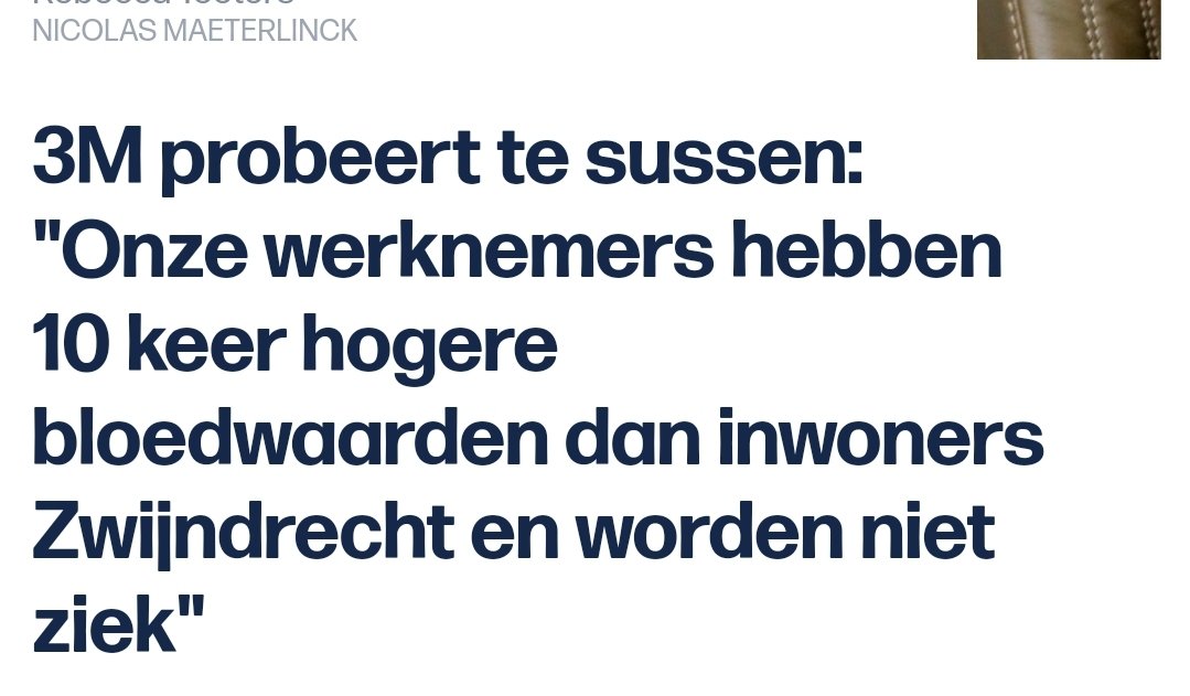 Hafsa_Hopsasa's tweet photo. ❌ Volksgezondheid?
❌ Veiligheid op het werk?
👉🏽 Two wrongs don't make a right!
#bigbigfail
https://t.co/WmKmDJRVrX https://t.co/ANdKSQdqz5