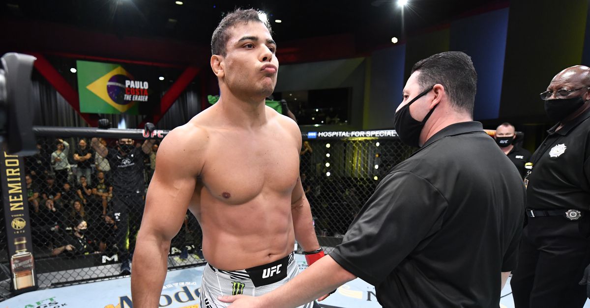 ‘Fighters cheat all the time’ - McCarthy explains why ref took point from Costa dlvr.it/SBY8l2 Tix: goo.gl/7kQpdg