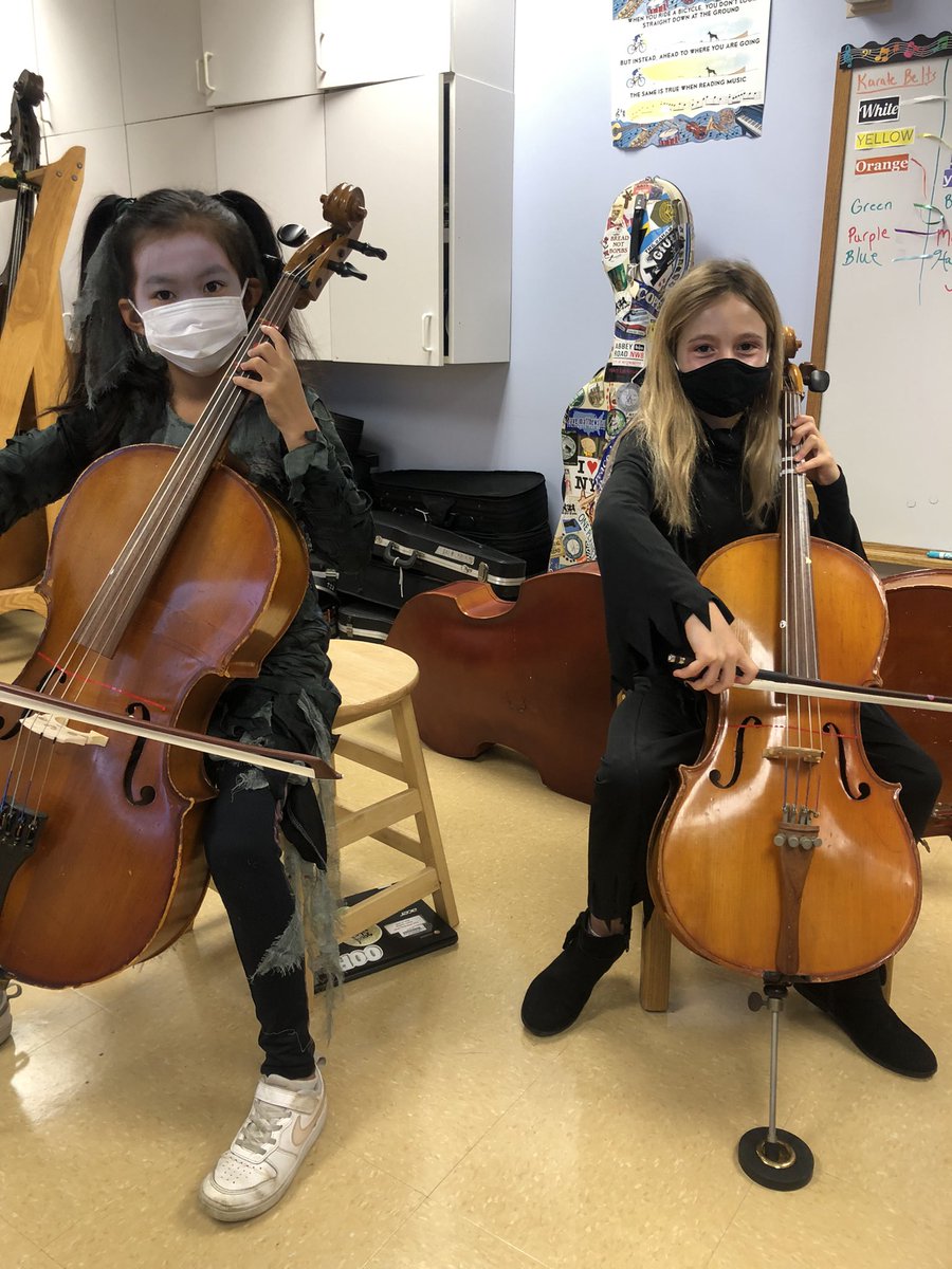 North Side Team Orchestra tweet media