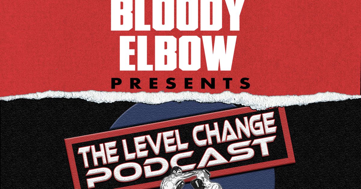 Level Change Podcast: Nate Diaz, Mike Perry, Claressa Shields, UFC 267 dlvr.it/SBY8sB Tix: goo.gl/7kQpdg