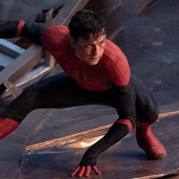 RT @BrandonDavisBD: 49 days to Spider-Man: No Way Home!

That's only 7 more Fridays. https://t.co/5DOwYHpiQJ