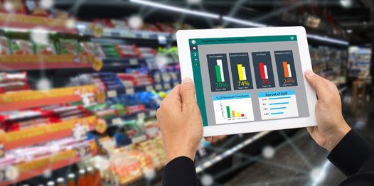 Netscribes's tweet image. Explore how one of the world&apos;s largest #CPG brands was able to ensure brand compliance across online marketplaces and make strategic navigations based on timely insights, by partnering with Netscribes.
buff.ly/2Y1zUVy
#DigitalShelfAnalytics #DigitalShelf