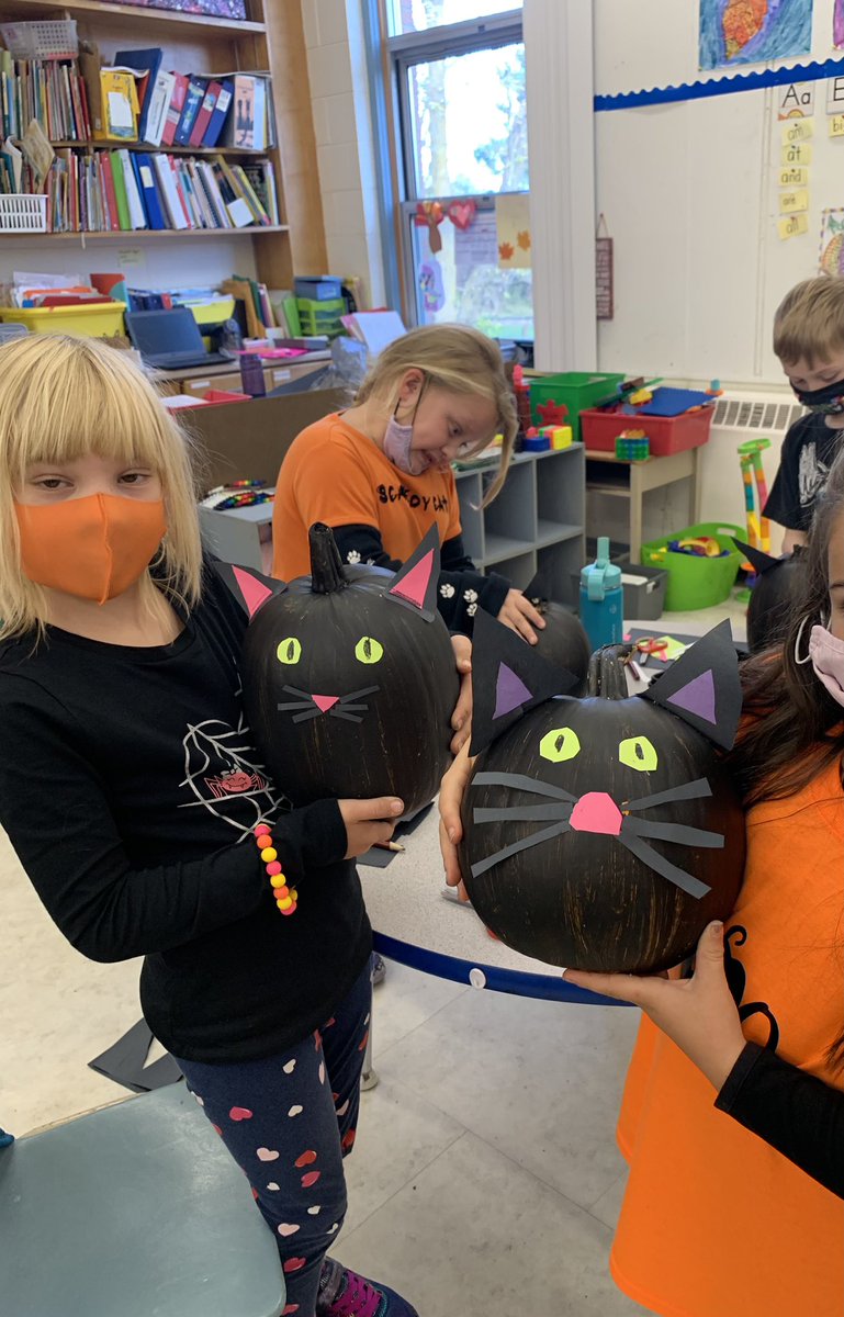 Happy Halloween! 🎃