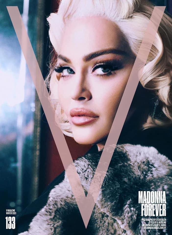 GregvsMatt's tweet photo. Can’t wait for these to arrive! @madonna Forever ❤️ @vmagazine https://t.co/U6U2Nd4I0B