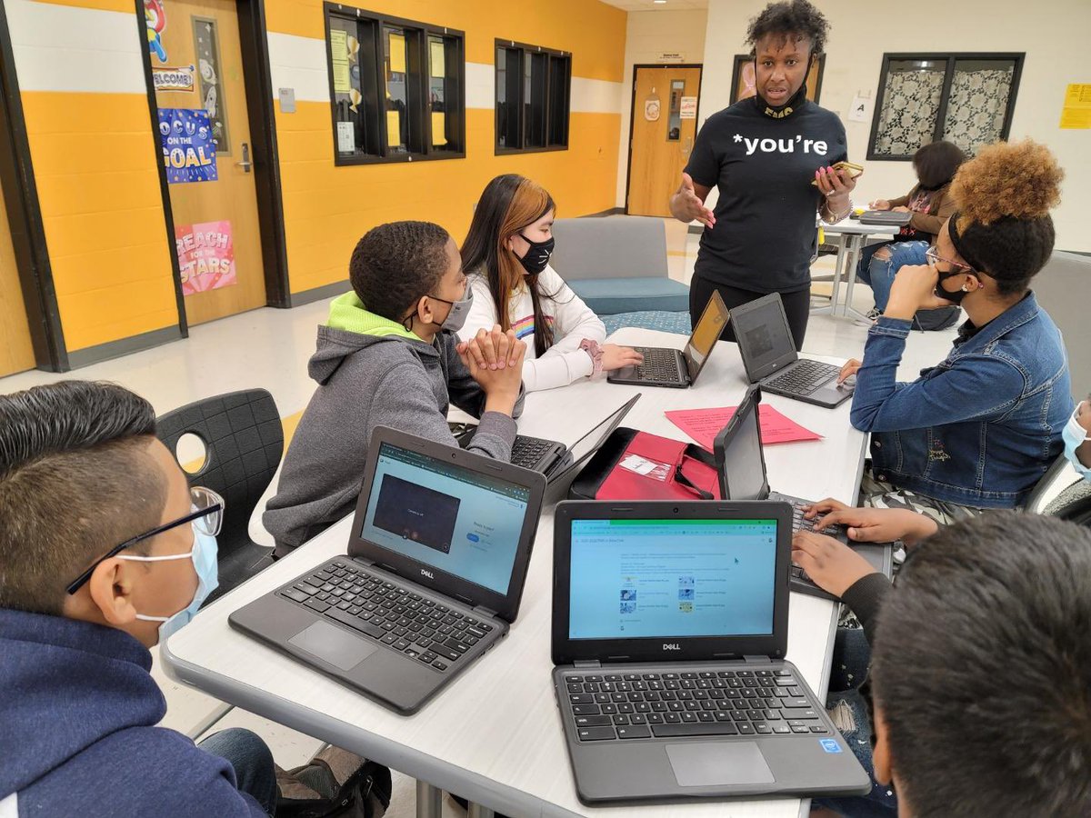 The FMS Beta Jr. Club celebrated #FoundersDay21. We delivered “Sweet Treats” to our custodial and  front office staff, wrote letters to the residents of Active Day Center and we created fund raising banners for our local animal shelter. <a href="/FairfieldMiddle/">Fairfield Middle School</a>