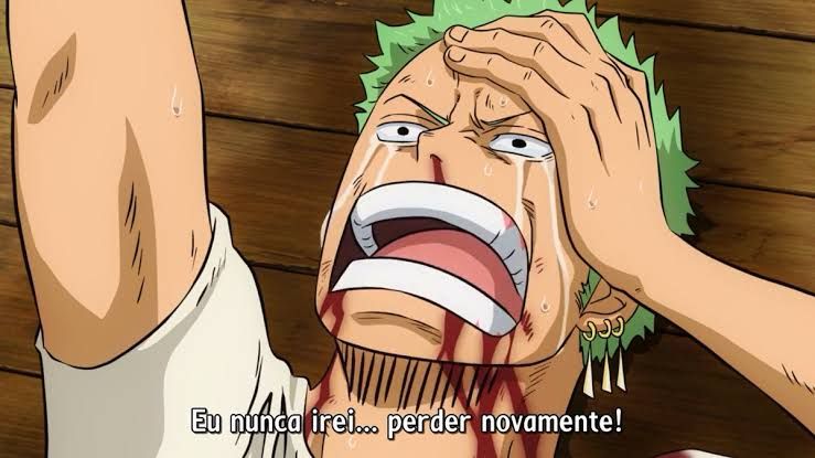 Todo dia uma frase de One Piece (@_OPFrases) / X