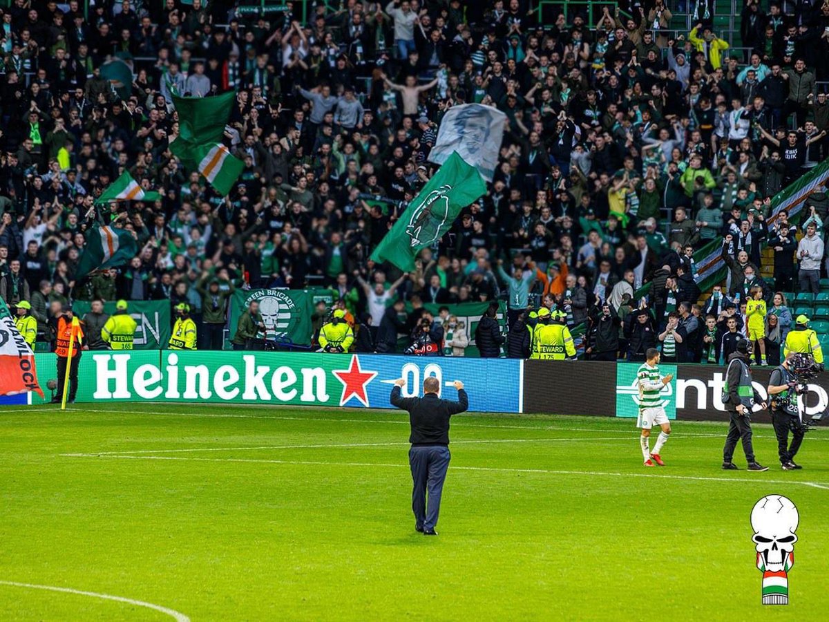 KirkyCSC's tweet photo. Sorry for the inactivity last couple of weeks folks but there is a bus running for tomorrow against Livingston at home, leaving the chase at 1.15 usual pick ups space available 🍀 https://t.co/s0uz8ozMJP