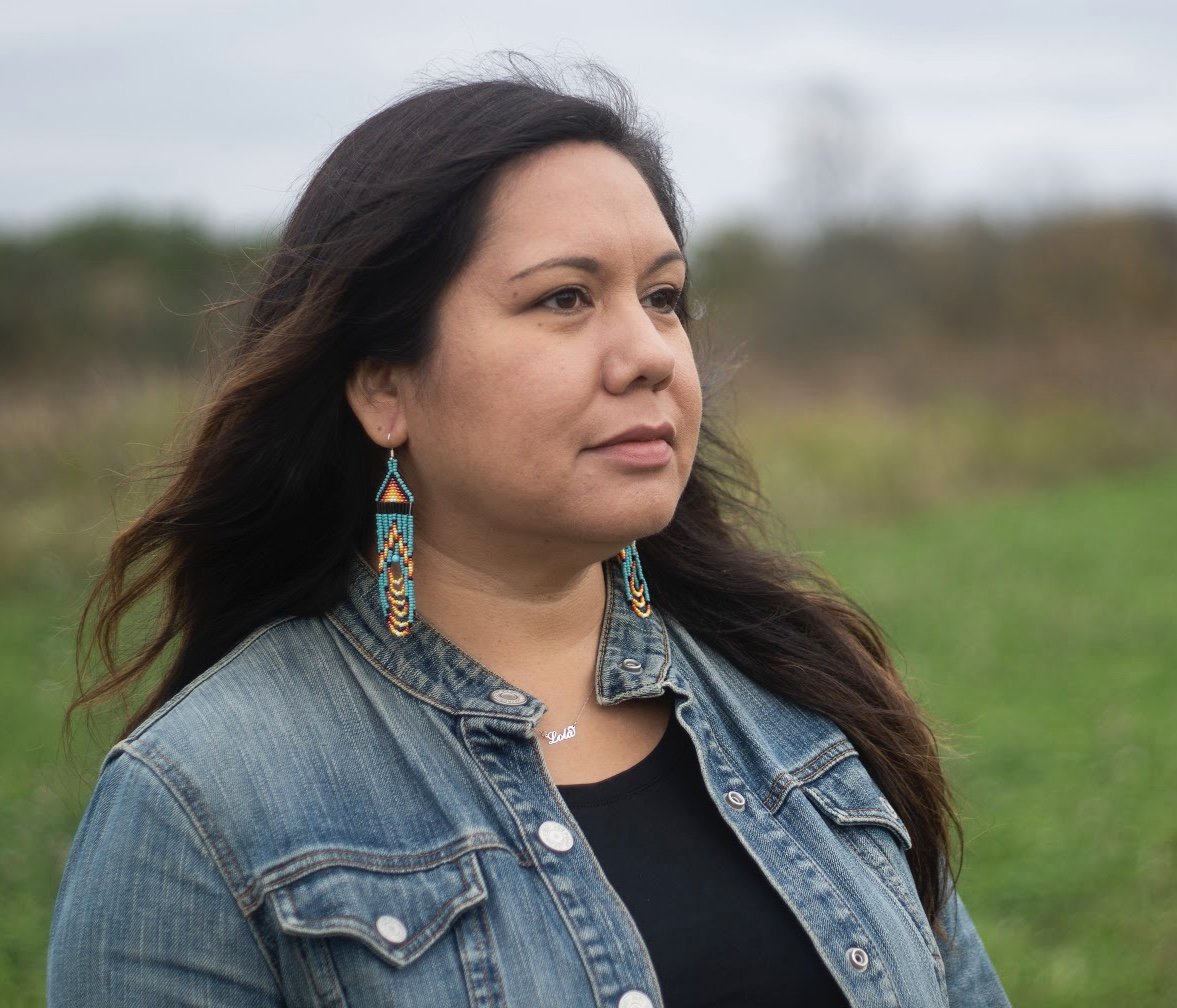 FEMScriptLab's tweet image. #FEMALEFILMMAKERFRIDAY! We're celebrating @zoeitgoeist and her gorgeous, tear-inducing film @RunWomanRunFilm which just won the Audience Choice Award at the 2021 @imagineNATIVE Film Festival! Congratulations! #WomenInFilm