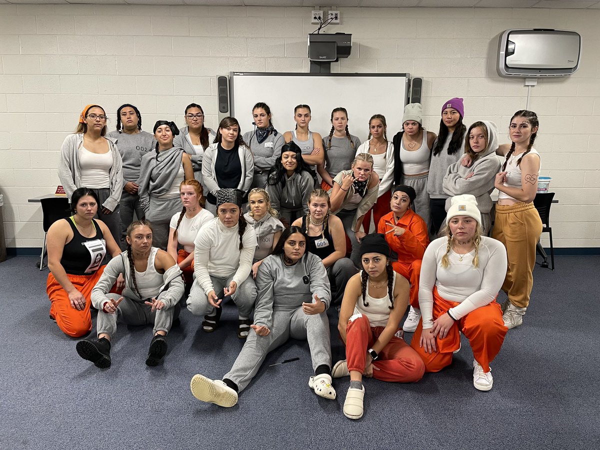 Triton College Softball tweet media