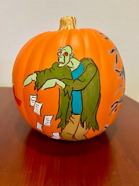 MMCGroupLP's tweet photo. Is it really spooky season without Scooby &amp; the gang? Happy Halloween from MMC! https://t.co/tdvX9bxNsD