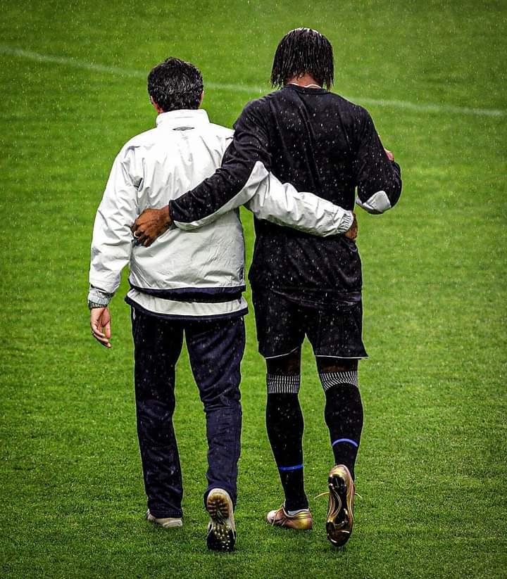 GOAL South Africa tweet media