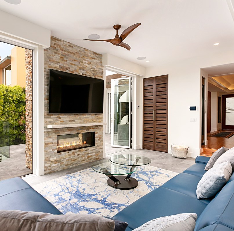 Flare Fireplaces tweet media
