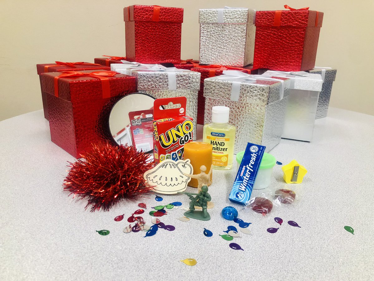 GoForAlice's tweet image. #T0809 Q4 Survival Kits for our leaders to kick off the quarter with recognition! Can’t think of a team I’d rather #WinTogether with for the holidays. #R100Cares @TGTScheuer @emily_lindaaaa @ShopTheBullseye