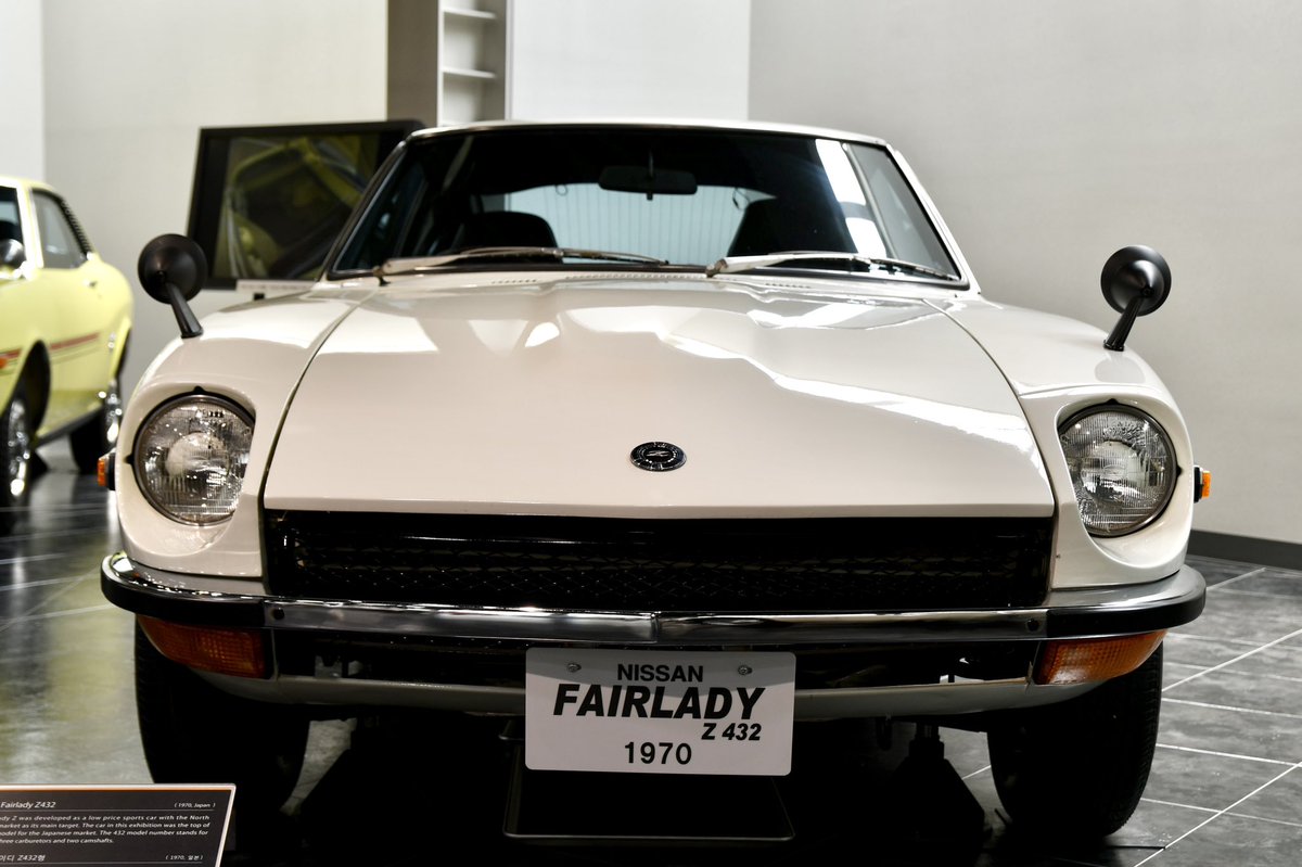 Toyota Automobile Museum A Museum That Tracks The Evolution And Culture Of Cars In The World Toyota Automobile Museum A Museum That Tracks The Evolution And Culture Of Cars In The World