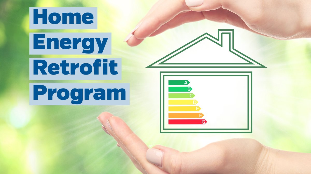 cityburlington's tweet image. We’ve partnered with the @CCCMatMohawk to develop a home energy efficiency retrofit (HERO) program that will work to reduce household carbon emissions! Visit bit.ly/3iBqcjA to share how we can support you in carbon emissions. The survey has been extended to Nov 8 #BurlON