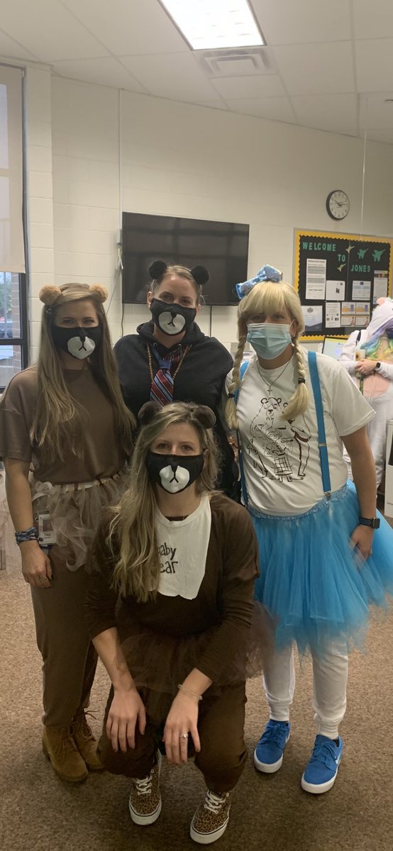 Dr. Jennifer Hickey tweet media