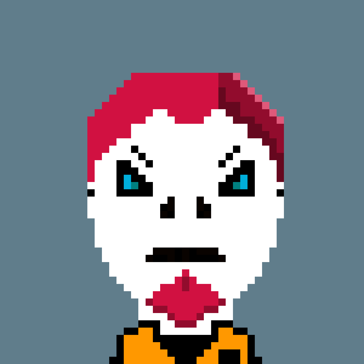 TLqhnG's tweet photo. First Sold 25 ETH (110289,25$)
Of course it was a joke but why not?
So what should we name it?
#nftproject #nftgameproject #nftart #nftbat #freakinbats #freakingbats #nft #NFTCommunity #NFTGiveaway #NFTdrop https://t.co/ZxO147zsPj