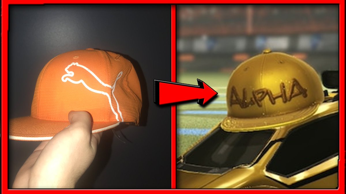 slimjimrl's tweet image. should I? 🤔😫🤣 #RocketLeague #alphacap
