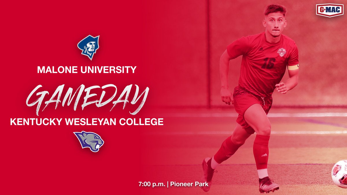 Malone Athletics tweet media