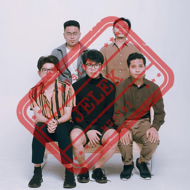 musisi jelek tweet media